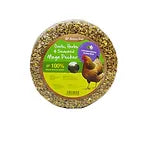 Natures Grub Garlic Herbs Seaweed Mega Pecker