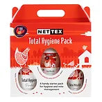 Nettex Total Hygiene Pack