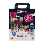 Nettex Poultry Essentials Kit 2 Pack