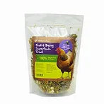 Natures Grub Fruit Berry Superfoods Treat