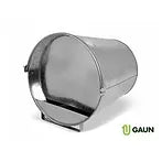 Gaun Galvanized Bucket Drinker