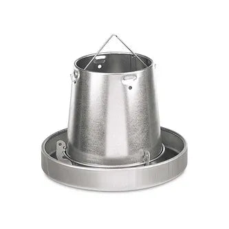 Gaun Metal Hanging Feeder