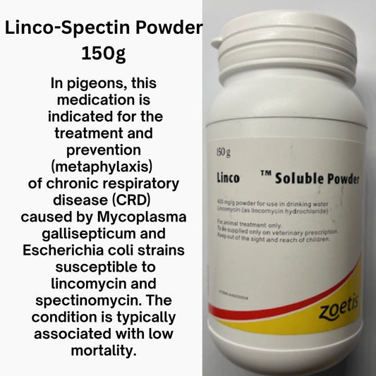 Linco- Spectin Power 150g