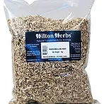 Hilton Herbs Marshmallow Root - 1 Kg