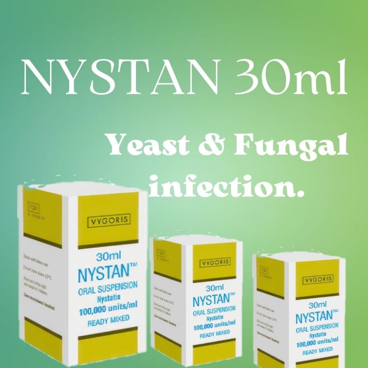 Fungal and Yeast  antifungal antibiotic