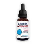 Phytopet Chicken Wormwood