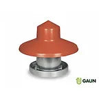 Gaun Rainhat For 10Kg Feeder