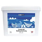 Nettex Ground Bedding Sanitising Powder
