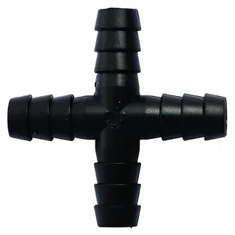 Eton Nipple Hose System X-Connector