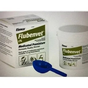 Flubenvet 1