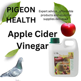 Naf Life-Guard Apple Cider Vinegar